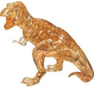 BARD CRYSTAL PUZZLE DINOSAUR T REX [PUZZZLE]