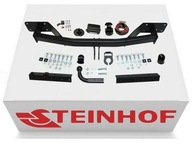 ŤAŽNÉ TYČ + MODUL NA OPEL MERIVA 2 B II 2010-17 ŤAŽNÉ TYČ + MODUL NA OPEL MERIVA 2 B II 2010-17