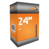 Rúrka 24 x 1 3/8 37-540 AV CST Invalidný vozík Rúrka 24 x 1 3/8 37-540 AV CST Invalidný vozík