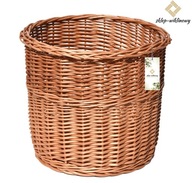 Kvetináč, prútený obal na vianočný stromček, Vianoce, Sviatky - 44 cm Kvetináč, prútený obal na vianočný stromček, Vianoce, Sviatky - 44 cm