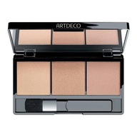 Paletka na líčenie tváre ARTDECO Glow Palette 6