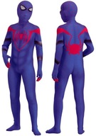 OUTFIT SPIDERMAN SPIDER COSPLAY KOSTÝM 122/128 OUTFIT SPIDERMAN SPIDER COSPLAY KOSTÝM 122/128