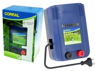 PASTUCHOVÝ ELEKTROIZÉR CORRAL N3500 5,5 JULA SIECIOW