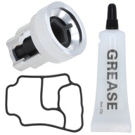 ZÁKLADNÝ OLEJOVÝ FILTER KRYTU VENTILU PRE BMW M52 M52TU ZÁKLADNÝ OLEJOVÝ FILTER KRYTU VENTILU PRE BMW M52 M52TU