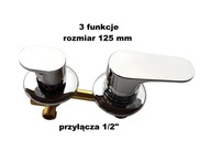 3 funkcie 125 mm gombíková batéria nového typu