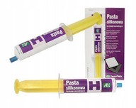 Teplovodivá silikónová pasta H 25g Teplovodivá silikónová pasta H 25g