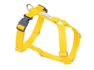 Nastaviteľný postroj amiplay Guard Samba XS žltý Nastaviteľný postroj amiplay Guard Samba XS žltý