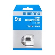 ČEP REŤAZE SHIMANO CN7700/HG93/HG73/HG53 9-rýchlostný ČEP REŤAZE SHIMANO CN7700/HG93/HG73/HG53 9-rýchlostný