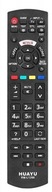 PANASONIC Netflix LCD REMOTE TZZ0000007A A INÉ PANASONIC Netflix LCD REMOTE TZZ0000007A A INÉ