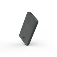 Hama PowerPack "Fabric10" 10000mAh ŠEDÁ Hama PowerPack "Fabric10" 10000mAh ŠEDÁ