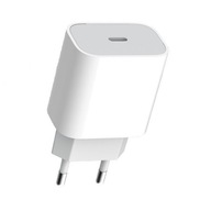 RÝCHLA NABÍJAČKA typu C USB - C 18W PD pre iPhone RÝCHLA NABÍJAČKA typu C USB - C 18W PD pre iPhone