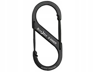 Karabina Nite Ize S-Biner 4 Black (SB4-03-01) Karabina Nite Ize S-Biner 4 Black (SB4-03-01)