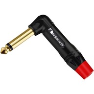 VEĽKÁ ZÁSTRČKA JACK 6,3MM 2 PÓLY MONO NAKAMICHI UHOL VEĽKÁ ZÁSTRČKA JACK 6,3MM 2 PÓLY MONO NAKAMICHI UHOL