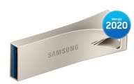 Samsung Pendrive BAR Plus USB3.1 256 GB Champaign