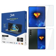 Fólia pre Samsung Galaxy Z Fold3 5G 3mk Silver+ Fólia pre Samsung Galaxy Z Fold3 5G 3mk Silver+