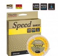 Muškársky vlasec Traper Speed Dry WF6F Muškársky vlasec Traper Speed Dry WF6F