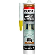 Strešný tmel 290ml COLOZINC hnedý Strešný tmel 290ml COLOZINC hnedý