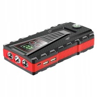 JUMP STARTER AUTO BOOSTER JUMP STARTER POWERBANK LCD