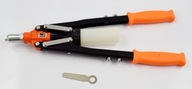 NITOVAČ 450MM NOŽNICE S NÁDRŽOU CORONA NITOVAČ 450MM NOŽNICE S NÁDRŽOU CORONA
