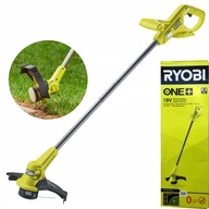 RYOBI 18V akumulátorová kosačka na trávu RYOBI 18V akumulátorová kosačka na trávu