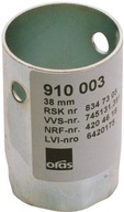 ORAS HLAVOVÝ KĽÚČ 910 003 ORAS HLAVOVÝ KĽÚČ 910 003