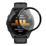 Plne hybridné sklo pre Garmin Forerunner 265 Plne hybridné sklo pre Garmin Forerunner 265