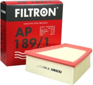 Vzduchový filter Filtron AP 189/1 Vzduchový filter Filtron AP 189/1