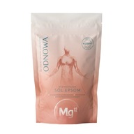 Epsomská soľ Mg12 RENEWAL 1kg (100% kieserit)