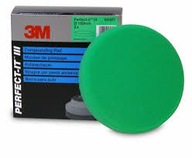 3M Leštiaci špongia 3M 50487 zelená 150 mm 3M Leštiaci špongia 3M 50487 zelená 150 mm