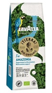 Káva Lavazza Tierra pre Amazóniu Káva Lavazza Tierra pre Amazóniu