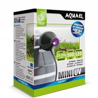 Aquael UV sterilizátor MINI UV sterilizátor 1 W 200 l