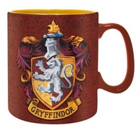 HARRY POTTER GRYFFINDOR HOGWARTS LICENCOVANÝ hrnček HARRY POTTER GRYFFINDOR HOGWARTS LICENCOVANÝ hrnček