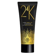 Urýchľovač opálenia Power Tan 24K s olejom M Urýchľovač opálenia Power Tan 24K s olejom M