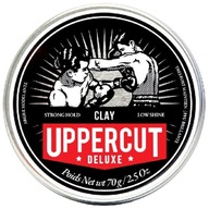 Pomáda na vlasy Uppercut Deluxe Clay Strong 60 g