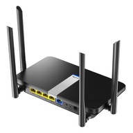 Router Cudy WR2100 LAN/WAN Wi-Fi 6 mesh OpenWRT