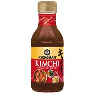 Kikkoman Kimchi chilli omáčka 300 g Kikkoman Kimchi chilli omáčka 300 g