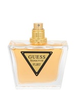Guess Seductive Flirt EDT v 75 ml Guess Seductive Flirt EDT v 75 ml
