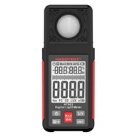 Digitálny merač svetla Habotest Luxmeter HT603