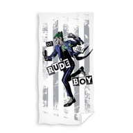 Osuška Carbotex 70x140 Batman Joker Osuška Osuška Carbotex 70x140 Batman Joker Osuška