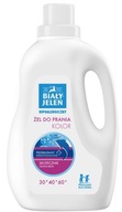 Prací gél farba 1,5l White Deer Prací gél farba 1,5l White Deer