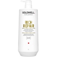 GOLDWELL RICH REPAIR šampón na vlasy 1000ml GOLDWELL RICH REPAIR šampón na vlasy 1000ml