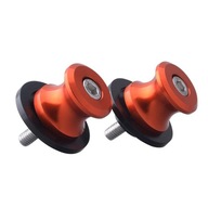 2 6mm M6 X1.5 Motocykel Swingarm Cievky Sliders CNC 2 6mm M6 X1.5 Motocykel Swingarm Cievky Sliders CNC