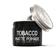 Immortal NYC Tobacco Matte Pomáda 100 ml Immortal NYC Tobacco Matte Pomáda 100 ml