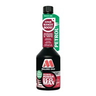 MILLERS Benzín EcoMax 250ML PRÍDAVOK DO PB 6207 MILLERS Benzín EcoMax 250ML PRÍDAVOK DO PB 6207