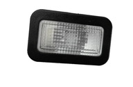 MERCEDES MP5 ACTROS STEP STEP LAMP