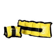 Závažia na nohy, ruky, členky Závažia 2 x 1,5 kg Závažia na nohy, ruky, členky Závažia 2 x 1,5 kg