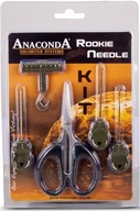 SÚPRAVA IHLIEK ANACONDA ROOKIE SÚPRAVA IHLIEK ANACONDA ROOKIE