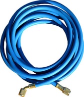 HADICA KLIMATIZÁCIE 4M 1/4"X1/4"SAE LP HADICA KLIMATIZÁCIE 4M 1/4"X1/4"SAE LP