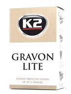 K2 GRAVON REFILL KERAMICKÝ NÁTER NÁPLŇ K2 GRAVON REFILL KERAMICKÝ NÁTER NÁPLŇ