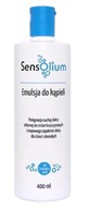 Sensolium, Emulzia do kúpeľa, 400 ml Sensolium, Emulzia do kúpeľa, 400 ml